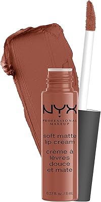 Sweet lip cream and matte of Nyx Professional Makeup, Lion 60.. Shopping has never been easier — DIAYTAR Nigeria delivers it all in 5–8 days.