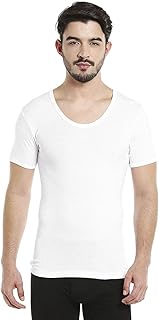 BUCY BODY FOR MEN (U U) - White, White.. DIAYTAR NIGERIA combines affordability, variety, and convenience with nationwide delivery services.