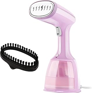 EASY LIVES 1,500 W quick heating steam defor -steam with nozzle.. Quick delivery. Quality products. Great deals. That’s DIAYTAR Nigeria.