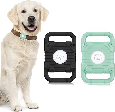 EIRTAG 2 -room dog necklace support Silicone support.. DIAYTAR NIGERIA delivers more than products - we deliver affordable solutions within days.