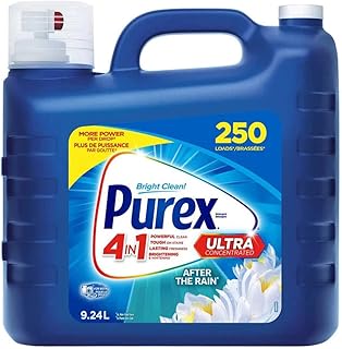 Purex ultra -concentrated 4 in 1 detergent for all types of machines.. Experience hassle-free shopping with DIAYTAR NIGERIA's user-friendly platform and prompt delivery service.