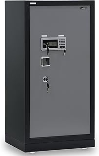 Rubik XL safe for triple capacity locking on stand with casters fireproof coating for the.. Experience the future of online shopping with DIAYTAR NIGERIA's extensive product range and competitive pricing.