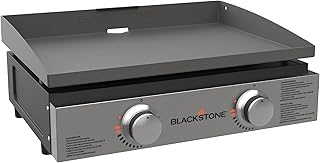 Blackstone Comptoir Grill for the outdoor kitchen during camping.. Experience the ease of modern shopping with DIAYTAR NIGERIA's diverse marketplace delivered promptly.