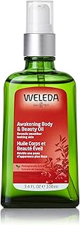 Refreshing oil body & beauty pomegranate, 90 ml, body vegetable oil & beauty enriching grenade, jojoba & sesame seeds of Weleda.. The future of online shopping in Nigeria is here — welcome to DIAYTAR.