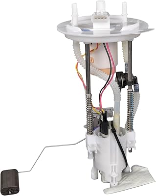 Bosch fuel pump module 69374 for Ford Expedition and Lincoln Navigator 2007-08.. DIAYTAR NIGERIA: Your affordable shopping destination with thousands of products delivered in days.