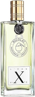 Nicolay the mixed fresh for unisex, eau de parfum, 100 ml.. E-commerce made for Nigeria — fast delivery and low prices at DIAYTAR.