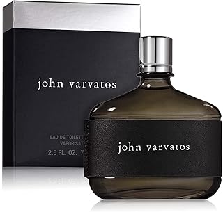 John Varvatos for men of John Varvatos - Eau de toilette, 75 ml.. Shop without compromise at DIAYTAR NIGERIA, where quality, affordability, and quick delivery coexist.