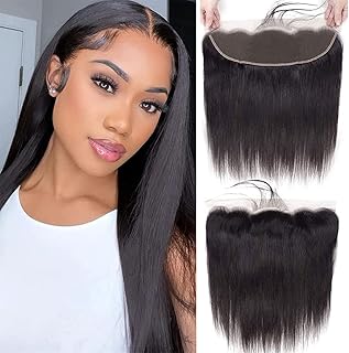 Smooth virgin Brazilian hair extensions, 100 % non -treated human hair, natural color (8 inch, 13x4 closure).. Shop across categories at DIAYTAR NIGERIA and enjoy budget-friendly nationwide shipping in 5-8 days.