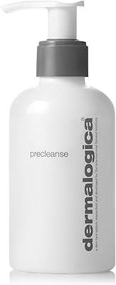 Derma Logica Hydrating Cleaner adapted to mixed skin in oil form - 150 ml.. DIAYTAR NIGERIA delivers more than products - we deliver affordable shopping satisfaction nationwide.