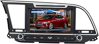 Hyundai Elantra 2016 DVD L1581A 8 inch screen. Android.. Discover endless possibilities with DIAYTAR NIGERIA's comprehensive catalog and budget-friendly delivery.