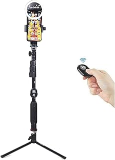 Socailing tripod - Mini LED lamp with variable intensity with support for photo and video creation - Portable and easy to transport - Universal kit works with all smartphones - batteries not included.. DIAYTAR NIGERIA transforms online shopping with competitive prices and dependable nationwide delivery.