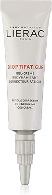 Lierac diopty irregularity gel crème anti-fatigue, 15 ml.. No stress, just speed — DIAYTAR Nigeria ships in days.