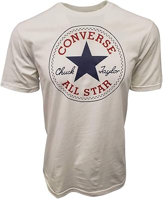 Converse All Star Chuck Taylor For Men Shirt.. Shop without boundaries at DIAYTAR NIGERIA, offering affordable products with convenient delivery times.