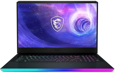 MSI game laptop MSI Ge76 Raider 17.3 inches, 144 Hz Intel Core i7-11800H RTX3060 RAM 16 GB SSD 1 TO Windows 11-Blue (11e-1056).. Your budget-friendly online marketplace, DIAYTAR NIGERIA delivers a world of products in just 5-8 days.