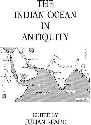 The Indian Ocean in Antiquity.. Shop across categories at DIAYTAR NIGERIA with the confidence of affordable prices and delivery within 8 days.