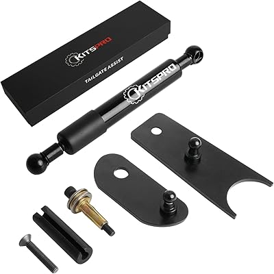 Truck tailgate accessories Kitspro kits for Chevrolet Silverado and GMC.. Shop for less and receive more with DIAYTAR NIGERIA's expansive e-commerce platform and nationwide delivery.