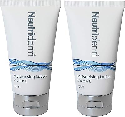 Hydrating lotion in depth Neonrederm - 125 ml, pack of 2.. DIAYTAR NIGERIA: Where smart shoppers find everything they need at prices they can afford.