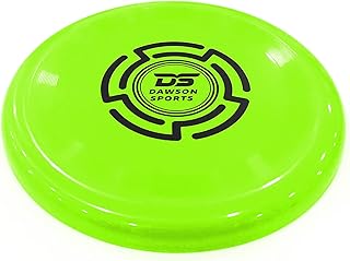 Frisbee dawson sports - 10" - vert (1-105g)... Explore fashion, tech, home goods, and more on DIAYTAR Nigeria — always affordable, always fast.