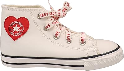 Chuck Taylor All Start Street Oaks Unisex for children (baby/young children), white/black, 42.5/44.5 eu.. Everything you need is on DIAYTAR Nigeria — just a click away.