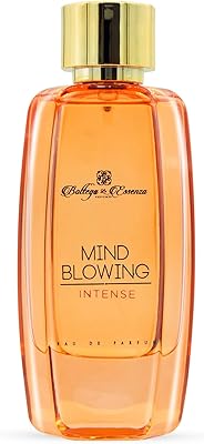 Bottega Le Essenza Mindblowing Intense for women - Eau de Parfum, 100 ml.. Shop with purpose at DIAYTAR NIGERIA and receive quality products at budget rates within 8 days.