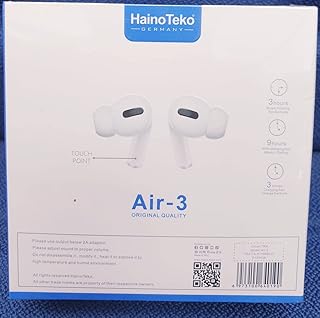 ECEQUORS BLUETOOTOOTY AIRB3 The Origin Hino Tico.. From tech to toiletries, DIAYTAR Nigeria delivers without delay.