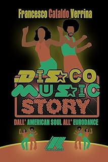 History of disco music: Dall'american soul all'eurodance.. Home to endless choices and pocket-friendly prices — DIAYTAR Nigeria.
