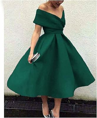 XXXDXDP Large Ball Evening Dress, Cheriva Dress Ceria Evening Dress Collar School Dress in satin (Color: C, Size: 8).. Why shop anywhere else? DIAYTAR Nigeria has it all and delivers fast.
