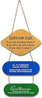Multicolor Wood Decoration RAJ 28 with fun quotes (QW5).. Your comprehensive marketplace awaits at DIAYTAR NIGERIA with affordable prices and reliable delivery times.