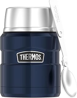 King thermos in stainless steel for Essen Gross 470 ml.. DIAYTAR NIGERIA brings the marketplace to your home with budget-friendly prices and nationwide delivery.