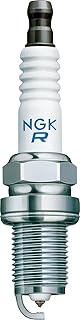 NGK platinum laser ignition candle (2647) PFR5G-11, 1 package.. Enjoy the simplicity of shopping with DIAYTAR NIGERIA, offering vast choices delivered in just 5-8 days.