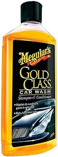 Shampoo and Post-Shampoing for Meguiar's Gold Class G7116eu 473 ml Biodegradable Formula.. DIAYTAR NIGERIA brings the nation's largest product catalog to your doorstep at prices you'll appreciate.