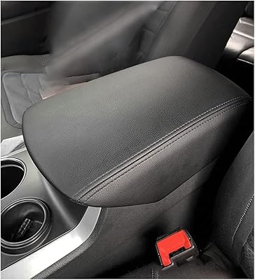 Diotop console armrest cover for Ford Explorer 2011-2019.. DIAYTAR NIGERIA makes quality accessible to all with our affordable prices and quick delivery service.
