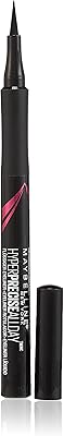 Eyeliner liquide maybelline new york master precision - 1 ml, noir.. Experience the ease of modern shopping with DIAYTAR NIGERIA's comprehensive platform and quick delivery.