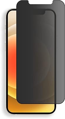 Privacy Protector Bodyguards BRTX Edge for iPhone 12 Pro Max.. DIAYTAR NIGERIA: Where value meets variety with reliable nationwide delivery in under 8 days.
