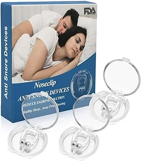 3-piece Diagram Anti-Ronflement Diange with Silicone Magnetic Pliers-Neat, helps cutting and relieving men and women's snoring-designed to promote breathing and restful sleep.. DIAYTAR NIGERIA makes online shopping accessible to all with budget-friendly prices and reliable delivery.