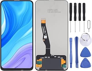 ICOCO replacement LCD screen for Huawei Y9 Prime 2019 with accessories.. Discover why millions choose DIAYTAR for affordable online shopping with delivery in just 5-8 days.