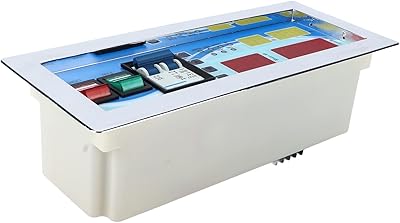 Temperature and humidity thermostat digital controller of 6 -modes egg incubator.. Shop with intention at DIAYTAR NIGERIA, offering thousands of products delivered nationwide in days.