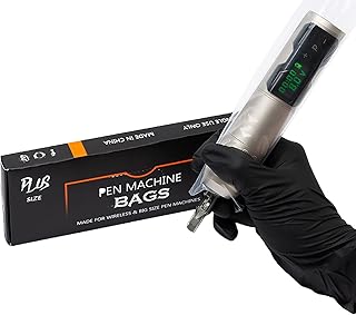 The Eztat2 disposable cartridge tattoo machine covers an additional size for the pen.. Shop electronics, clothes, and everything in between on DIAYTAR Nigeria.