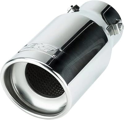 DC Sport Universal Boulon In Brushed Stainless Stainless Steel on the EXPECIPTE BEGUE STRIPLE Input 2.875 "Output 3.87".. Discover endless shopping possibilities at DIAYTAR NIGERIA, with budget-friendly prices and reliable delivery.