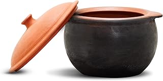 Soup saucepan/Curry House of Adam's - 2.5 L.. DIAYTAR NIGERIA: Putting quality products within reach of every Nigerian through our affordable marketplace.