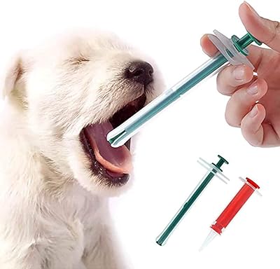 Delfino pet drugs for pets, dispenser for durable and easy -to -use pet pills with oral pill capsule or liquid silicone food kit for cats, dogs and small animals.. DIAYTAR NIGERIA brings the nation's largest product catalog to your doorstep at prices you'll appreciate.