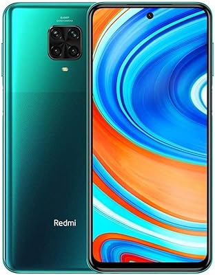 Xiaomi redmi note 9 pro double sim 64 go 6 go de ram.. DIAYTAR NIGERIA connects your desires with reality through our affordable e-commerce platform and quick delivery.