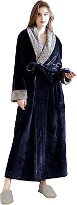 Hot and long night's night bathrobe for women.. DIAYTAR NIGERIA: Where affordability and variety meet with convenient delivery within 8 days.