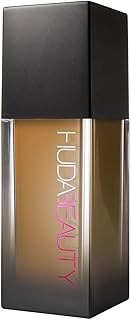 Huda Beauty Focus filter foundation (35 ml) gingerbread 430N.. Discover the perfect shopping balance at DIAYTAR NIGERIA with competitive prices and prompt delivery.