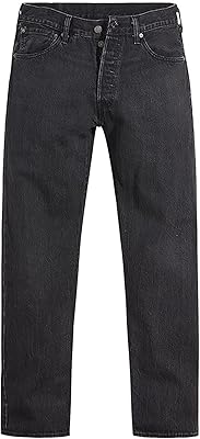 Jean 501 original for men 005013269, black, 30, black, 32.. Discover shopping made simple with DIAYTAR NIGERIA's comprehensive platform and nationwide delivery service.