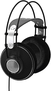 AKG K612 PRO AKG K612 PRO SUPRA -AURICULTICAL REFERENCE OPEN OPEN OPEN OPEN (1) - (1), wired package.. DIAYTAR NIGERIA revolutionizes online retail with our vast selection and cost-effective delivery options.