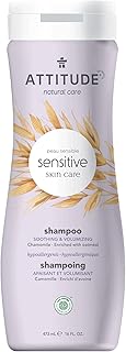 Sleeping and thickening Nat Shampoo attitude, 473 ml, 473 ml.. Experience the DIAYTAR difference with our vast product selection and delivery within 5-8 days.