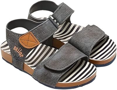 Sandal for young children in blue.. DIAYTAR NIGERIA: Where affordability meets variety, with thousands of products delivered in less than 8 days.