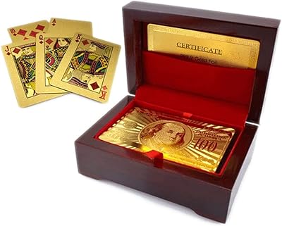 Gold Placé Placé Placé Player Game 999.9 with Certificate and Mahogany Box.. DIAYTAR NIGERIA: Creating access to affordable products for every Nigerian with our swift delivery service.