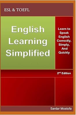 Simplified English learning: Learn to speak English correctly and quickly.. With DIAYTAR Nigeria, your wishlist becomes reality, fast.